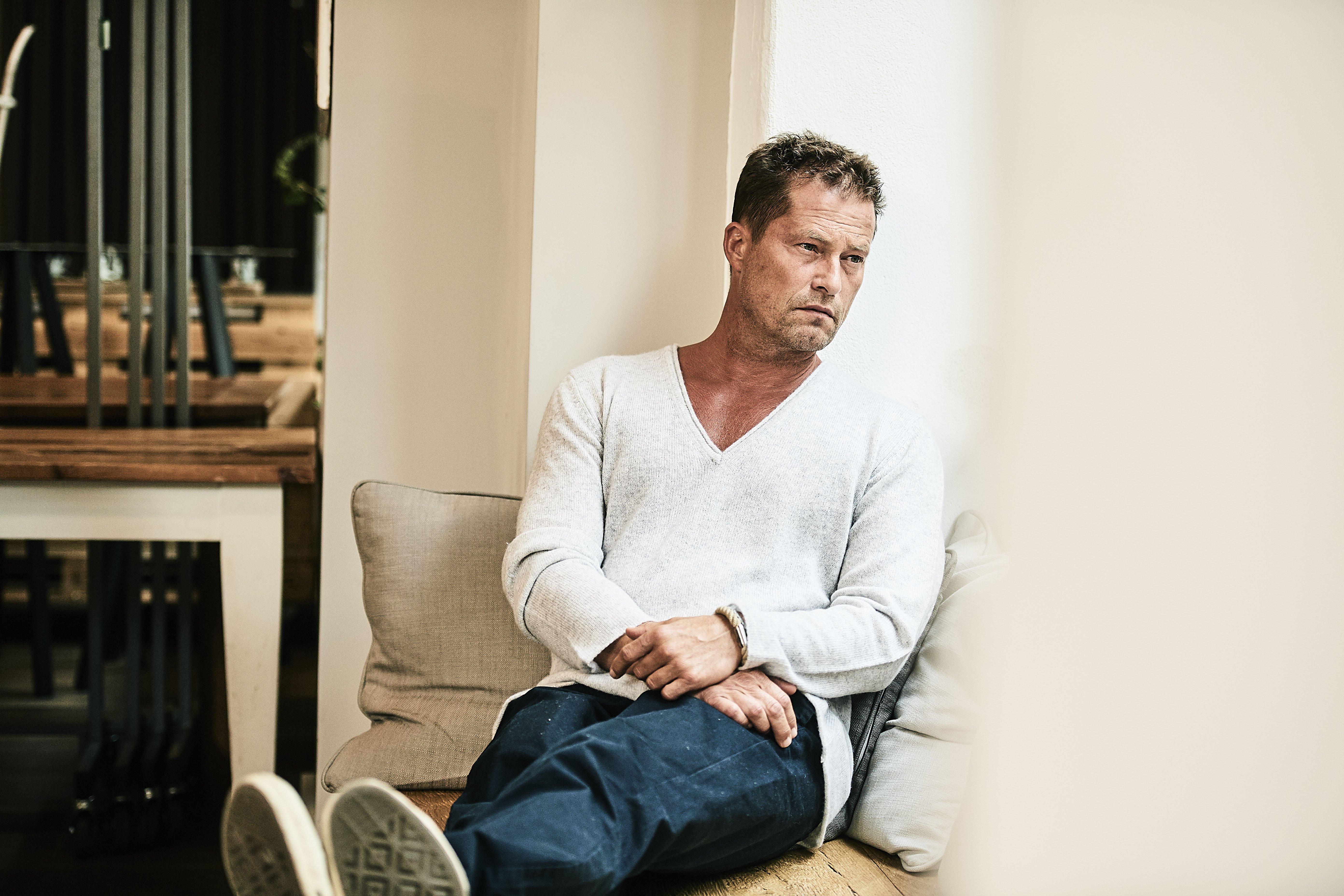 Til Schweiger Porträt