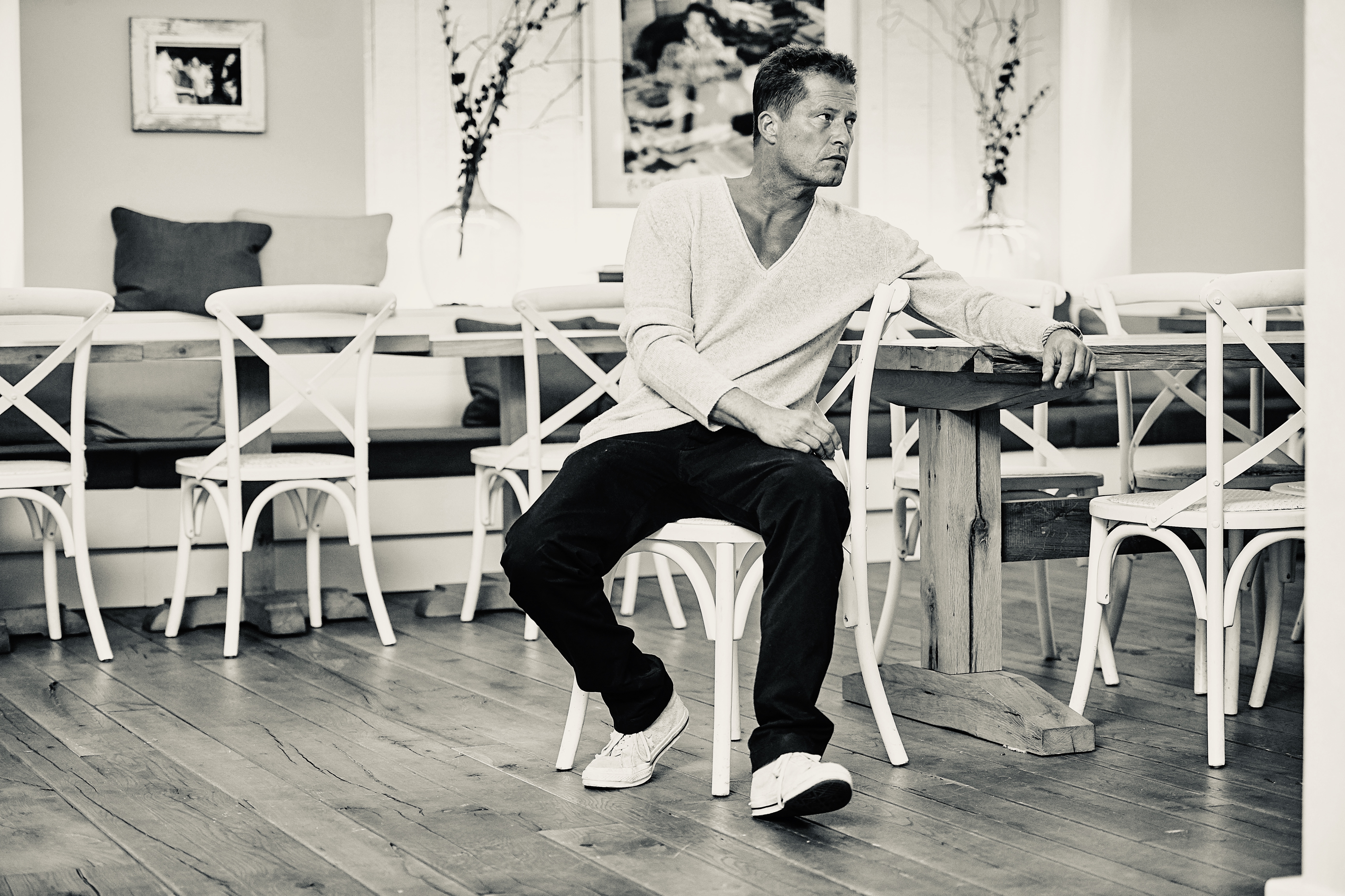 Til Schweiger Porträt