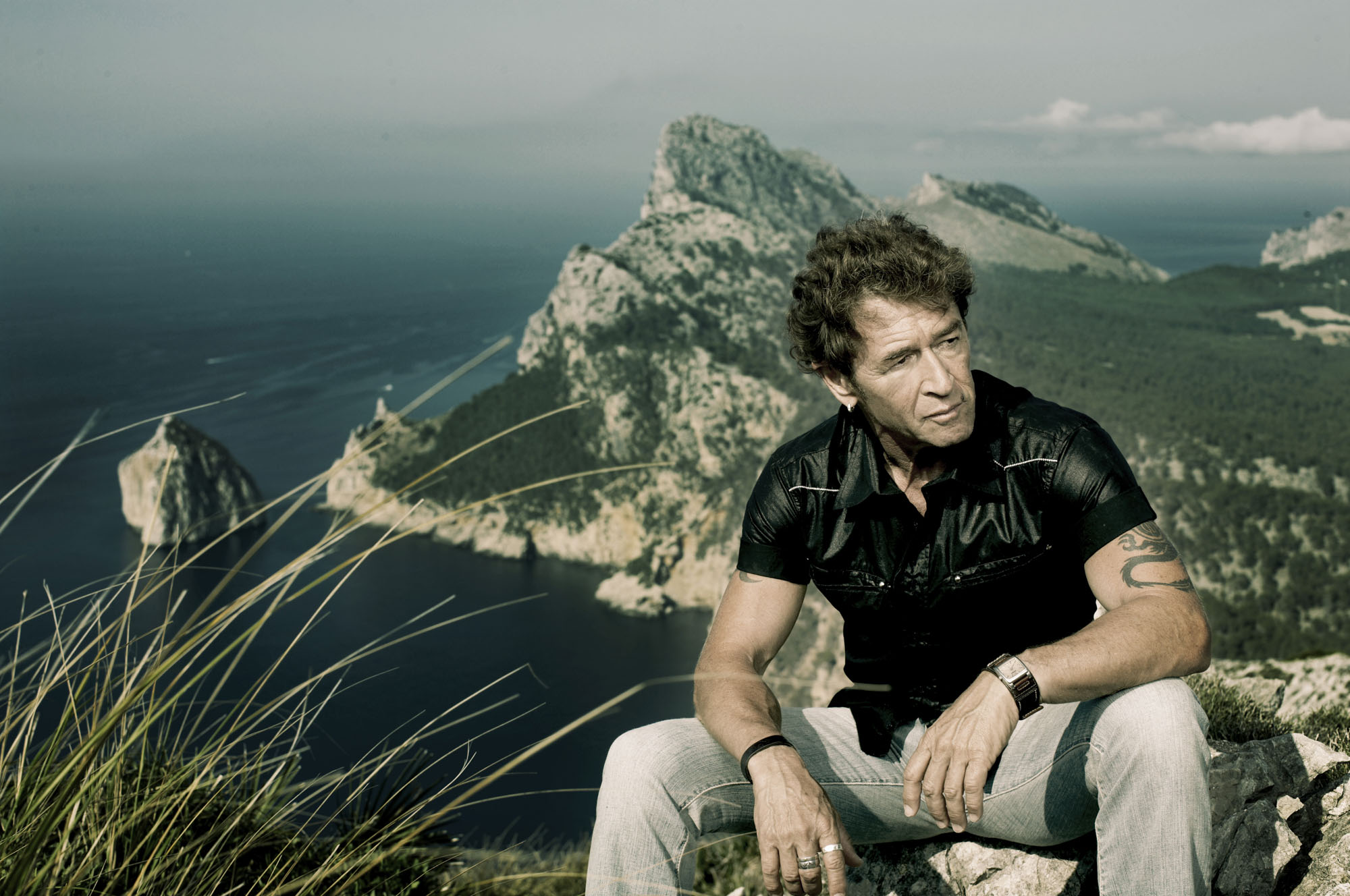 Peter Maffay